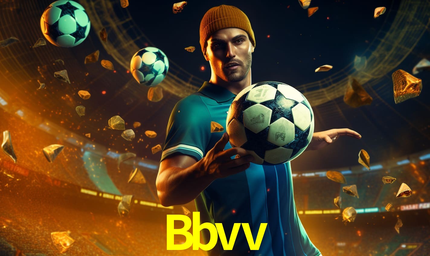 Ampla Seleção de Apostas Bbvv